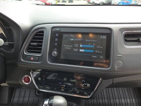 Certified 2022 Honda HR-V EX image 27