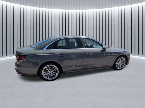 Used 2023 Audi A4 2.0T Premium Plus AWD/4WD image 15