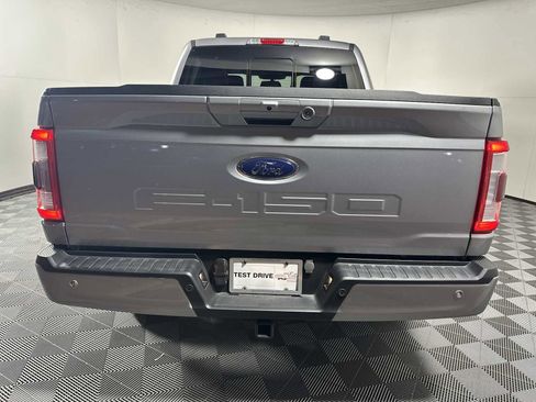 Used 2023 Ford F150 Lariat image 7