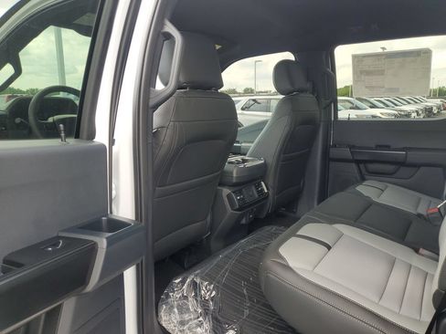 New 2026 Ford F150 STX w/ F-150 LOBO Package AWD/4WD image 42