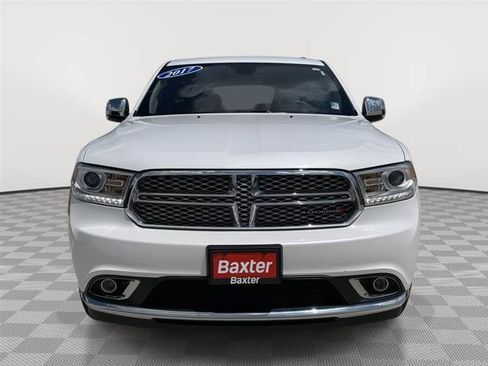 Used 2017 Dodge Durango Citadel AWD/4WD image 2
