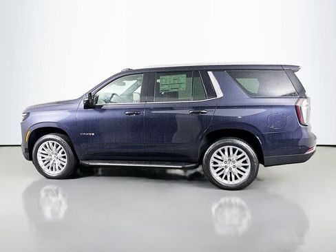 New 2026 Chevrolet Tahoe LT w/ Comfort Package image 4