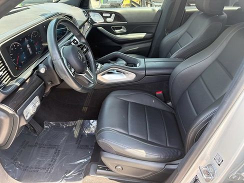 Used 2020 Mercedes-Benz GLE 350 image 11