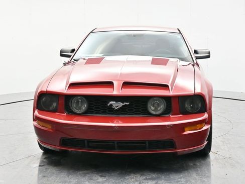 Used 2008 Ford Mustang GT image 2