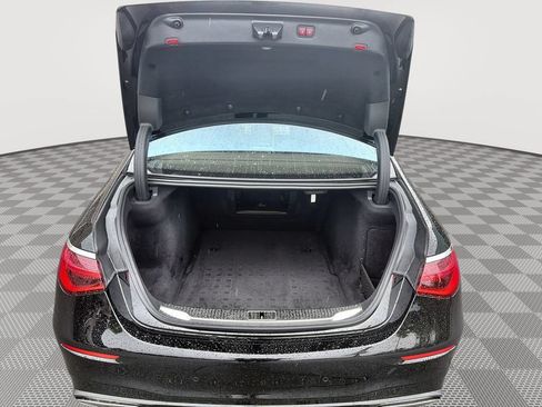 Used 2023 Mercedes-Benz S 500 4MATIC image 21