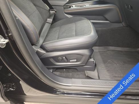 New 2026 Ford Explorer Tremor w/ Tremor Ultimate Package AWD/4WD image 11