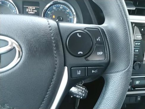 Certified 2019 Toyota Corolla LE image 27