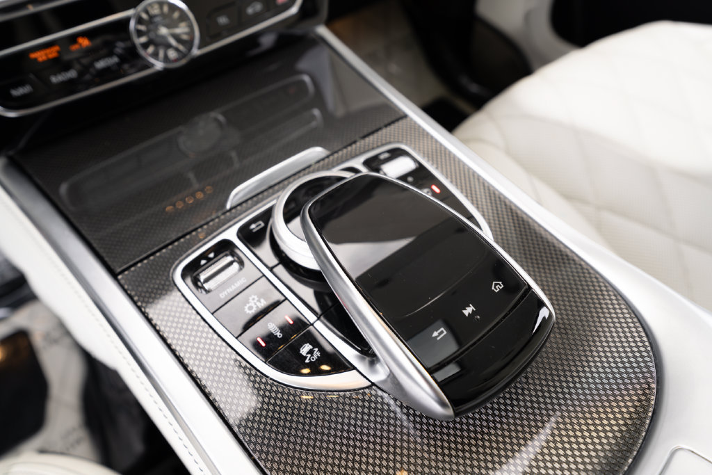 Used 2024 Mercedes-Benz G 63 AMG 4MATIC image 34
