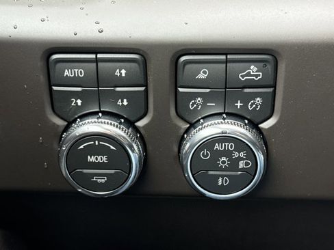 New 2026 GMC Sierra 1500 Denali AWD/4WD image 24