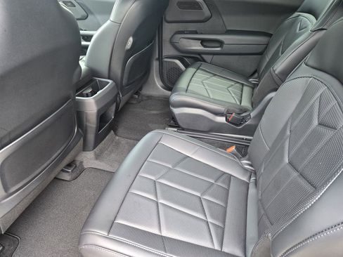 New 2027 Kia Telluride EX X-Line AWD/4WD image 20