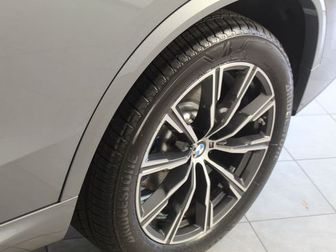 Certified 2026 BMW X5 sDrive40i w/ M Sport Package RWD image 23