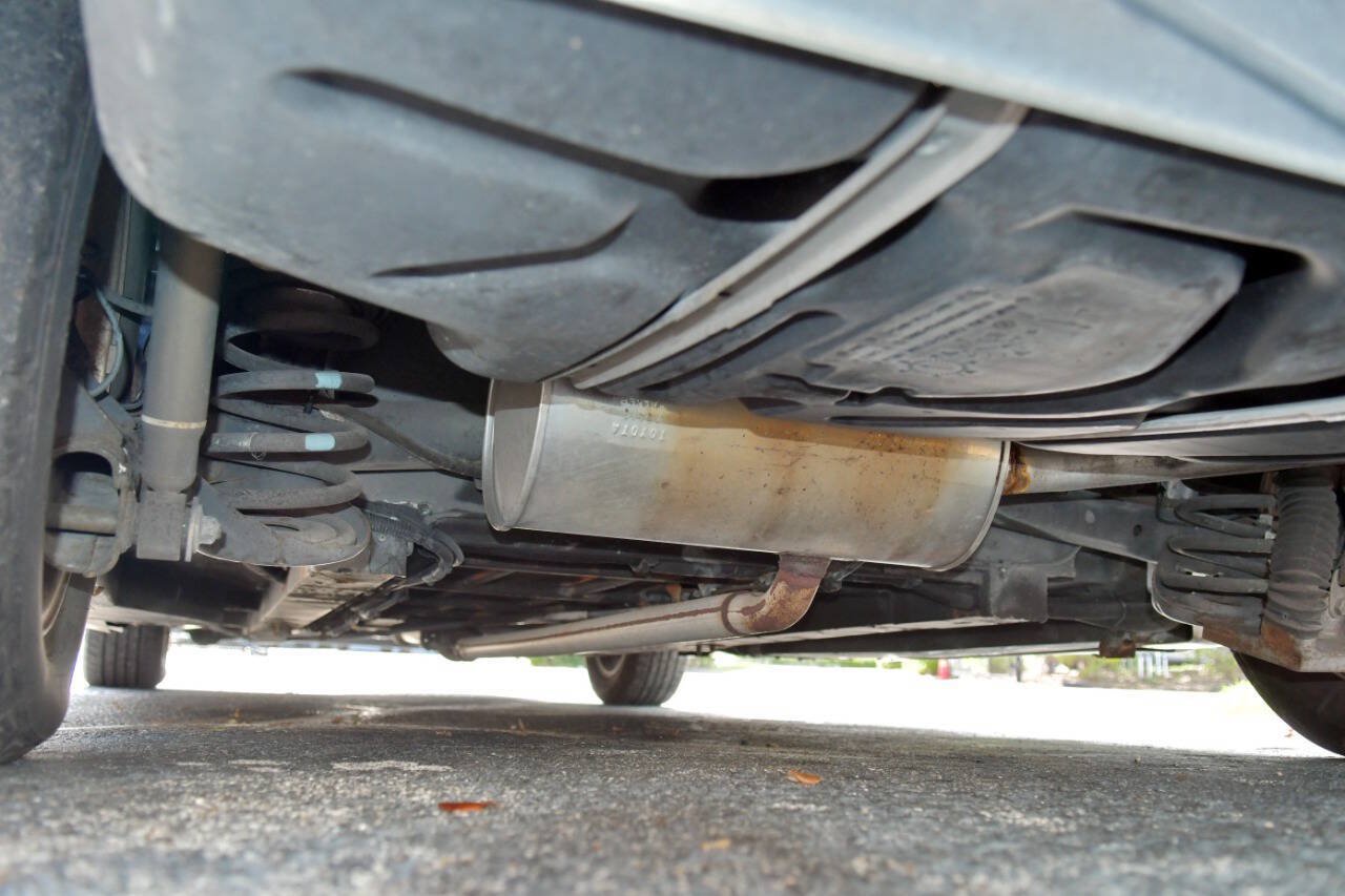 Used 2005 Toyota Sienna LE w/ Assistance Pkg 2 FWD image 14