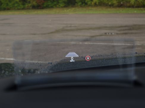 Used 2022 Ford Escape Titanium w/ Titanium Elite Package image 4