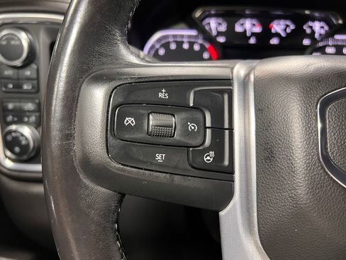 Used 2021 GMC Sierra 1500 Elevation AWD/4WD image 10