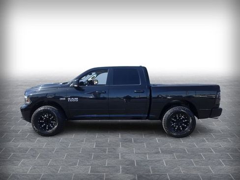 Used 2016 RAM 1500 Sport AWD/4WD image 4