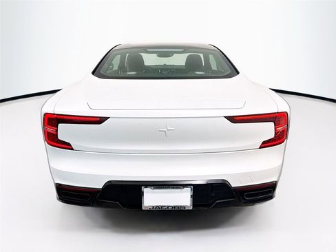 Used 2021 Polestar Polestar 1 image 26