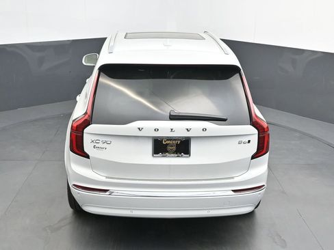 New 2026 Volvo XC90 B6 Ultra w/ Lounge Package AWD/4WD image 26