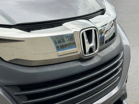 Used 2019 Honda HR-V LX image 20