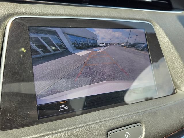 Used 2023 Cadillac XT4 Sport FWD image 22