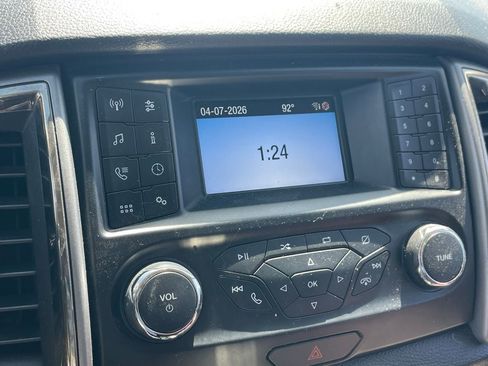 Used 2019 Ford Ranger XLT w/ Trailer Tow Package image 10