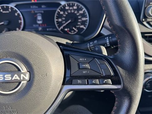 Used 2024 Nissan Altima 2.5 SR image 26