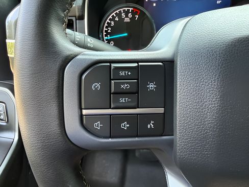 Used 2023 Ford F150 XLT w/ Equipment Group 302A High AWD/4WD image 18