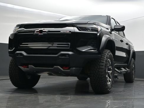 New 2026 Chevrolet Colorado ZR2 AWD/4WD image 39
