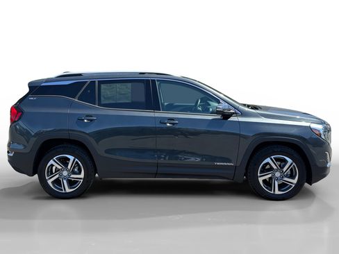 Used 2019 GMC Terrain SLT w/ Preferred Package FWD image 6
