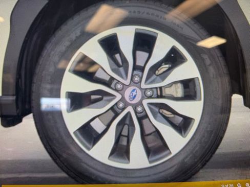 Used 2024 Subaru Outback Limited image 9