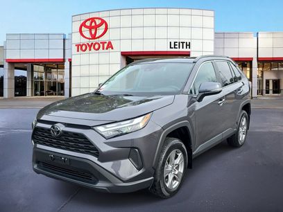 Used 2024 Toyota RAV4 XLE