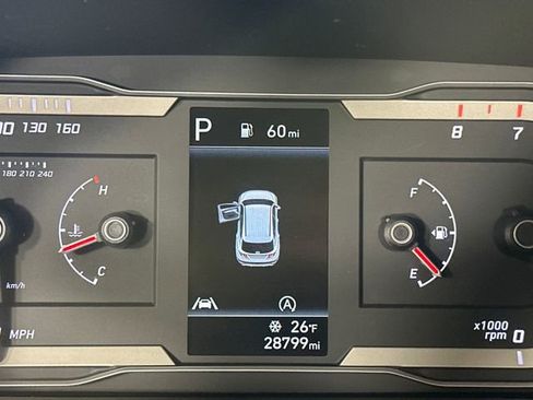 Certified 2023 Hyundai Tucson SEL image 18