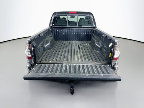 Used 2011 Toyota Tacoma 4x4 Double Cab w/ SR5 Pkg #2 image 29