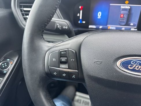 Used 2023 Ford Escape Active image 29