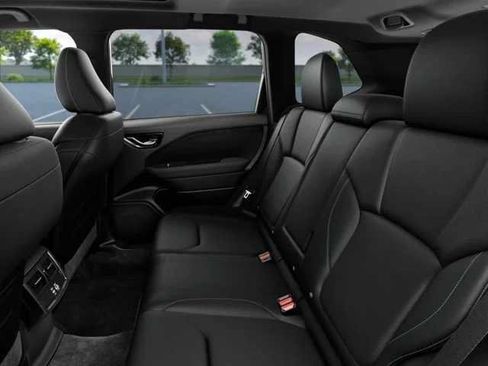 New 2026 Subaru Forester Limited AWD/4WD image 16