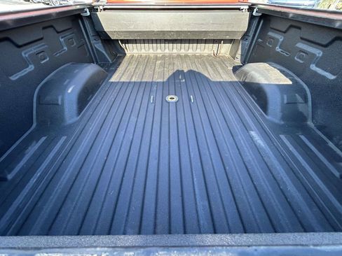 Used 2021 Chevrolet Silverado 3500 LTZ w/ LTZ Plus Package AWD/4WD image 14
