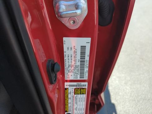Used 2024 Toyota Tundra SR5 w/ SR5 Convenience Package AWD/4WD image 49