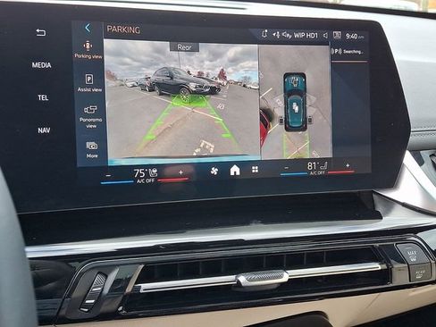 Certified 2025 BMW X1 xDrive28i w/ Premium Package image 19