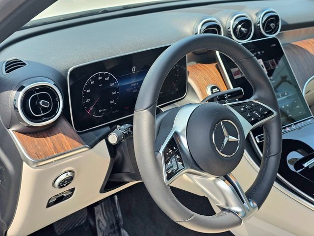 Certified 2026 Mercedes-Benz GLC 300 4MATIC image 16