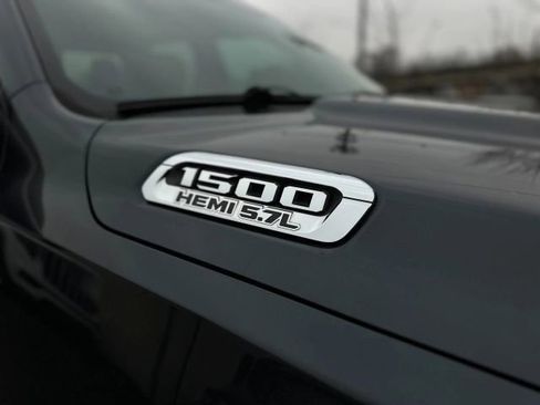 Used 2019 RAM 1500 Big Horn image 14