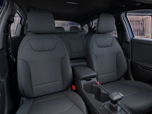 New 2026 Kia K4 LXS FWD image 15