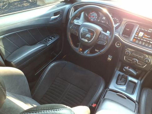 Used 2021 Dodge Charger R/T w/ Daytona Edition Group image 17