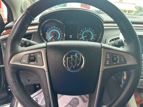 Used 2013 Buick LaCrosse Premium FWD image 25