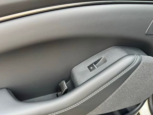 New 2025 Ford Mustang Mach-E Premium w/ Interior Protection Package image 24