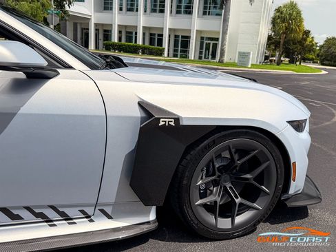 Used 2025 Ford Mustang GT Premium w/ GT Performance Package RWD image 61