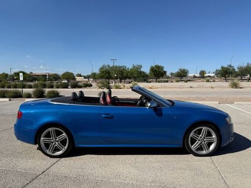 Used 2011 Audi S5 Prestige image 15
