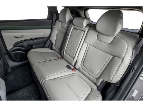 New 2026 Hyundai Tucson Limited image 9