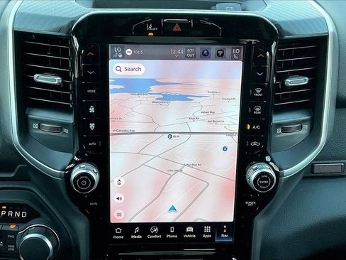 New 2026 RAM 1500 Big Horn image 13