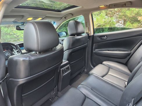Used 2014 Nissan Maxima 3.5 SV w/ Sport Package FWD image 14