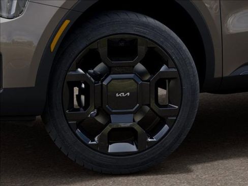 New 2026 Kia Sorento X-Line EX AWD/4WD image 9
