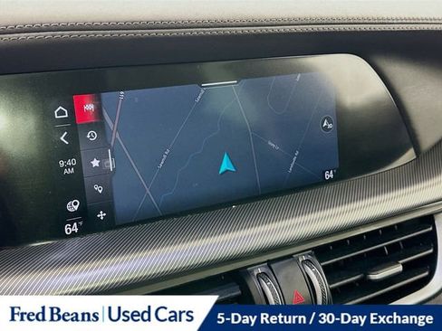 Used 2023 Alfa Romeo Stelvio Veloce image 14